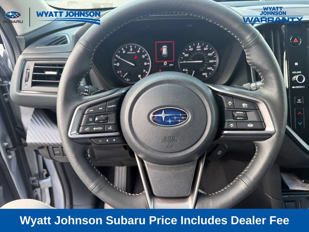 New 2027 Subaru Ascent Premium AWD/4WD image 21