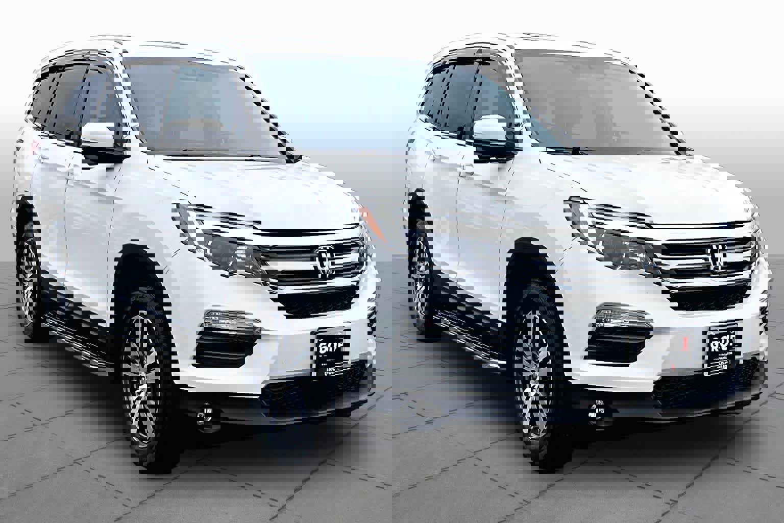 Used 2018 Honda Pilot EX-L image 3