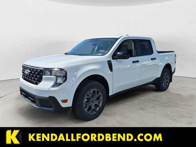 Used 2025 Ford Maverick XLT w/ XLT Luxury Package