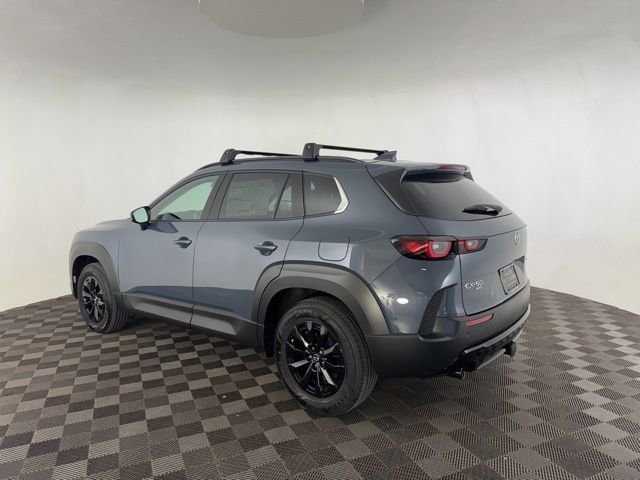 New 2026 MAZDA CX-50 AWD 2.5 Hybrid w/ Weather Package image 6