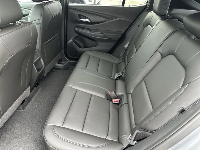 New 2026 Buick Envista Sport Touring w/ Convenience I Package FWD image 26