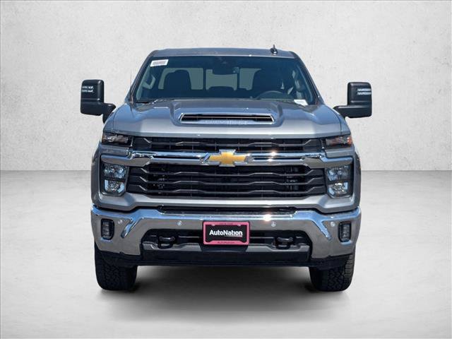 New 2026 Chevrolet Silverado 2500 LT w/ All Star Edition AWD/4WD image 6