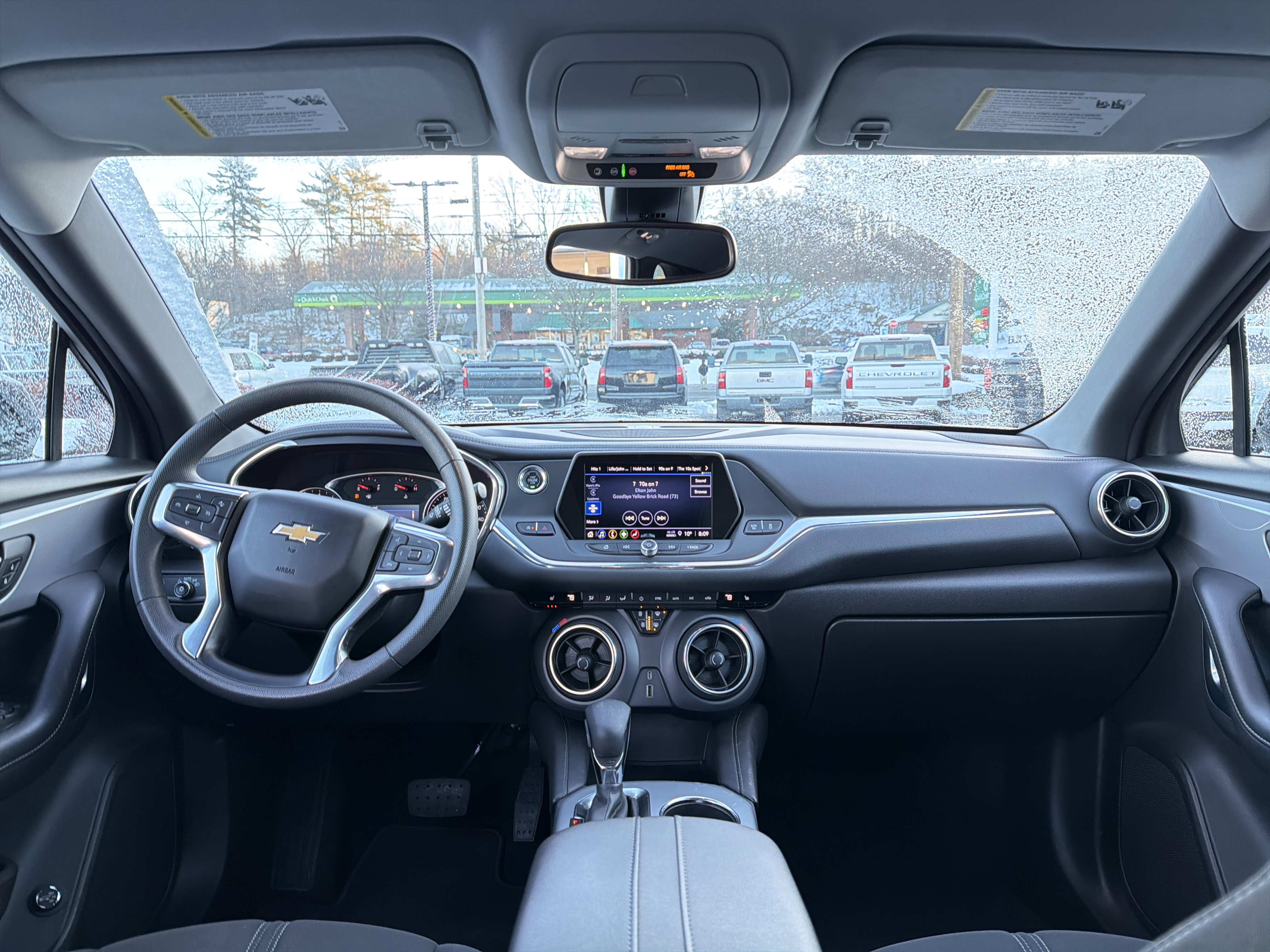 Certified 2022 Chevrolet Blazer LT image 13