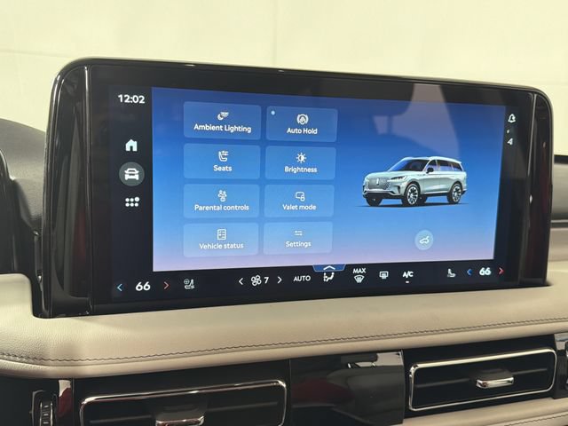 New 2026 Lincoln Aviator Reserve RWD image 6