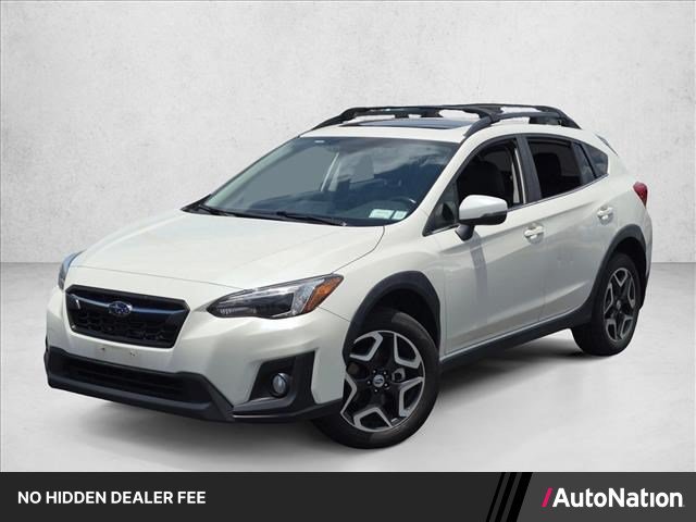 Used 2018 Subaru Crosstrek 2.0i Limited AWD/4WD video 1