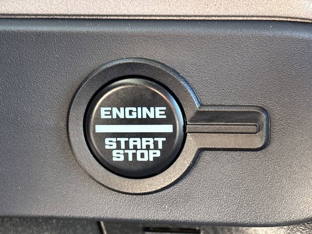 Used 2025 Ford Bronco Outer Banks image 36