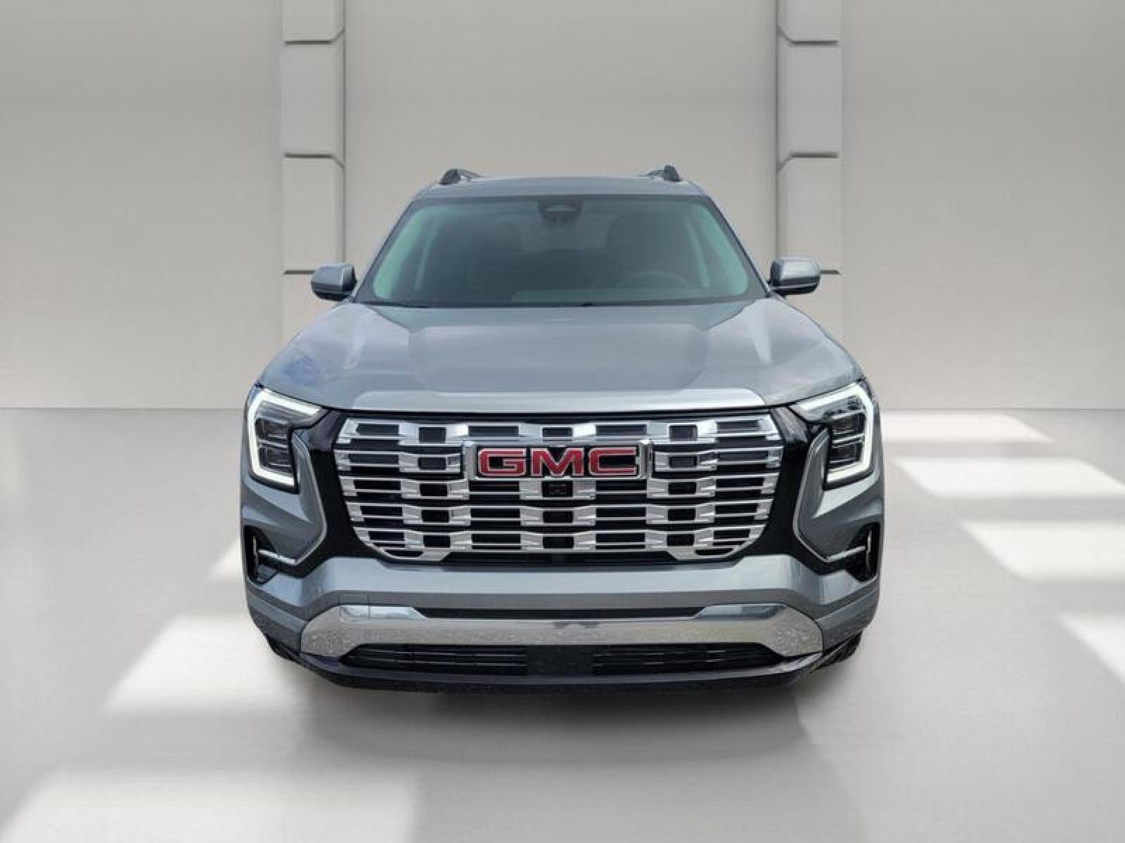 New 2026 GMC Terrain Denali w/ LPO, Floor Liner Package AWD/4WD image 2