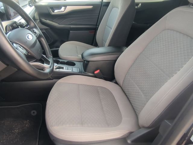Used 2021 Ford Escape SE w/ Convenience Package AWD/4WD image 11