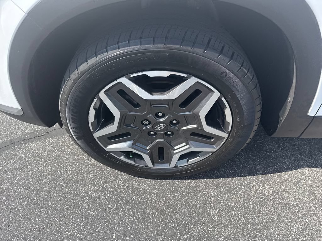 Certified 2023 Hyundai Santa Fe SEL Premium AWD/4WD image 36
