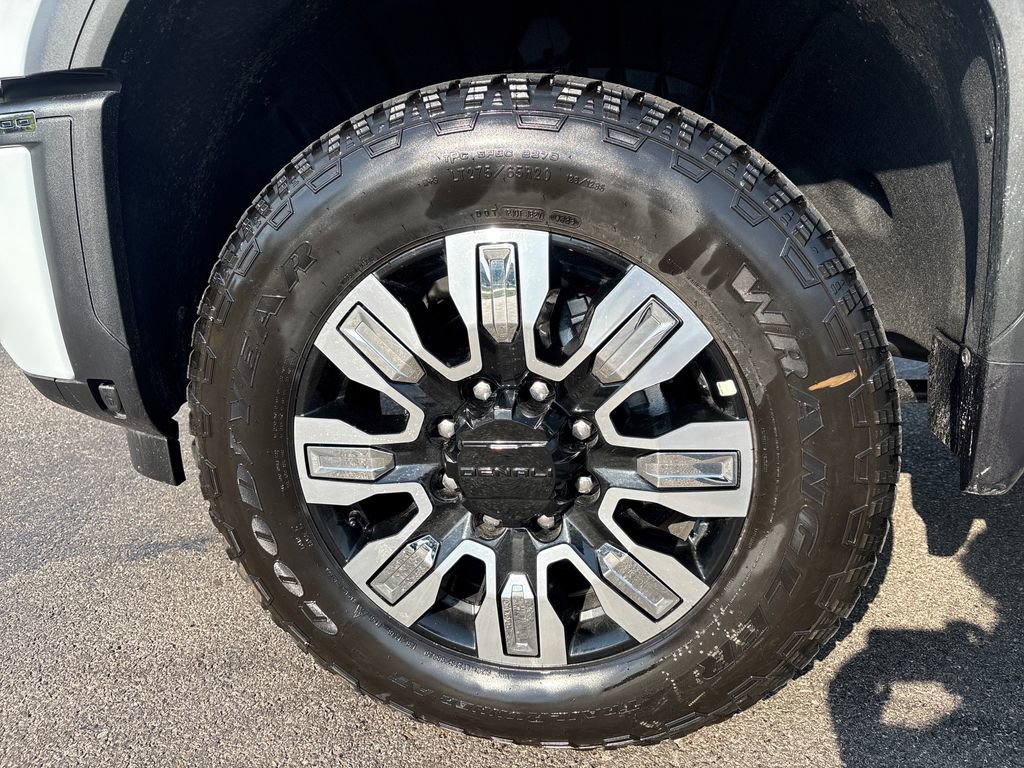 New 2026 GMC Sierra 2500 Denali w/ Denali Reserve Package AWD/4WD image 57