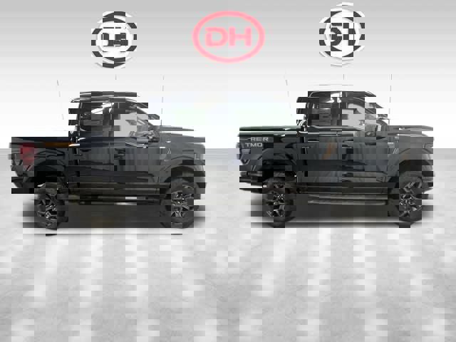 New 2025 Ford F150 Tremor w/ Equipment Group 402A High image 2