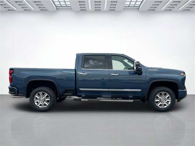 New 2026 Chevrolet Silverado 2500 High Country w/ Technology Package image 3