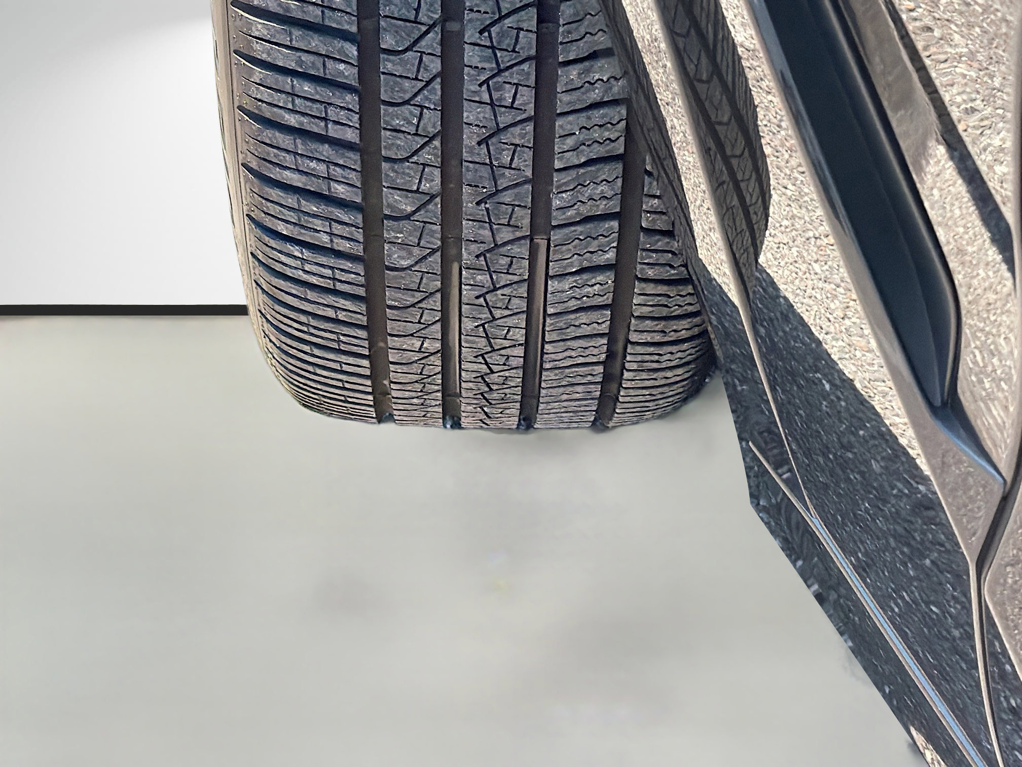 Used 2023 BMW X6 xDrive40i w/ M Sport Package image 42