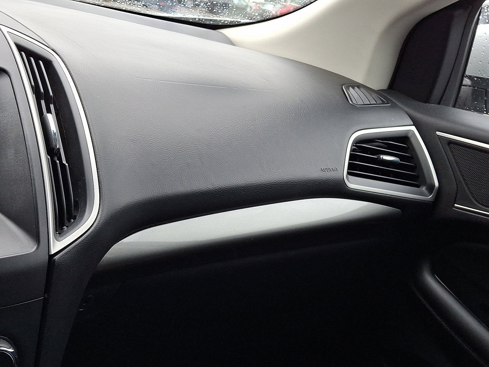 Used 2016 Ford Edge SEL w/ Equipment Group 201A image 26