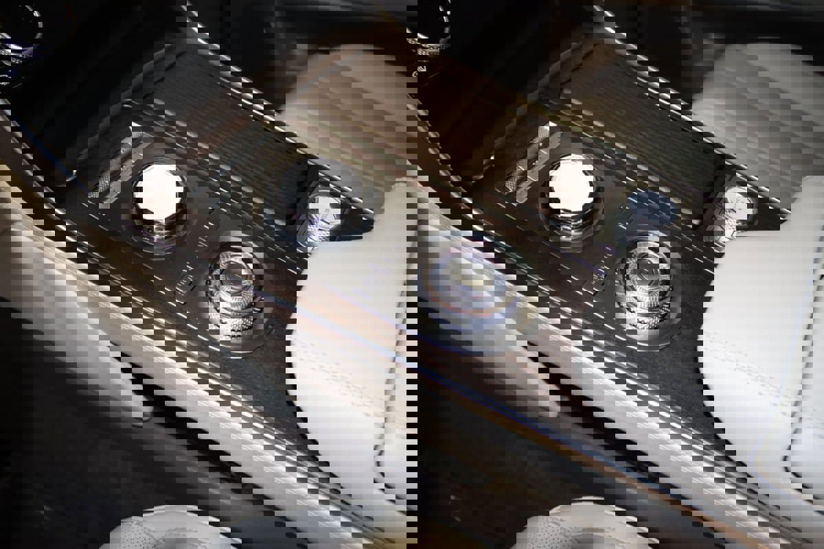 Used 2024 Genesis GV80 3.5T image 43