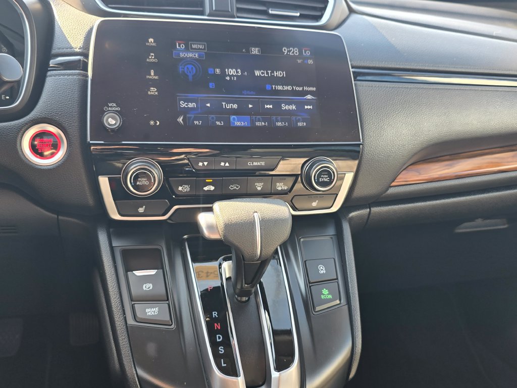 Used 2022 Honda CR-V EX image 23