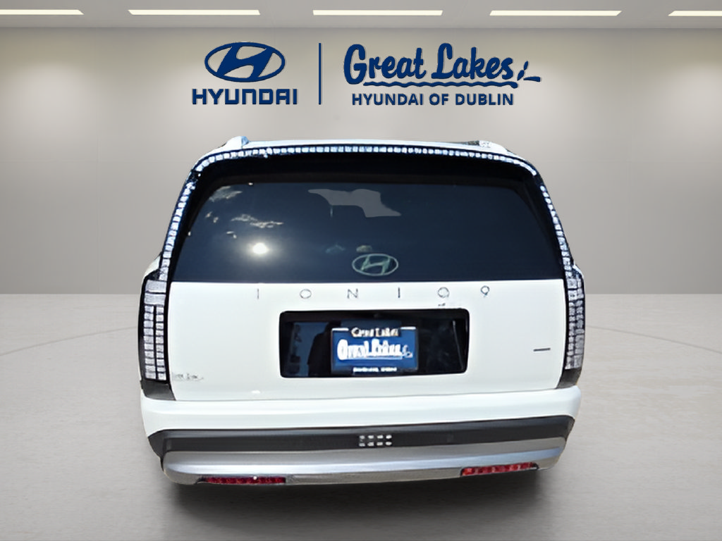 New 2026 Hyundai Ioniq 9 SE AWD/4WD image 41