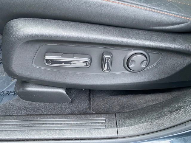 Certified 2023 Honda CR-V Sport Touring image 26