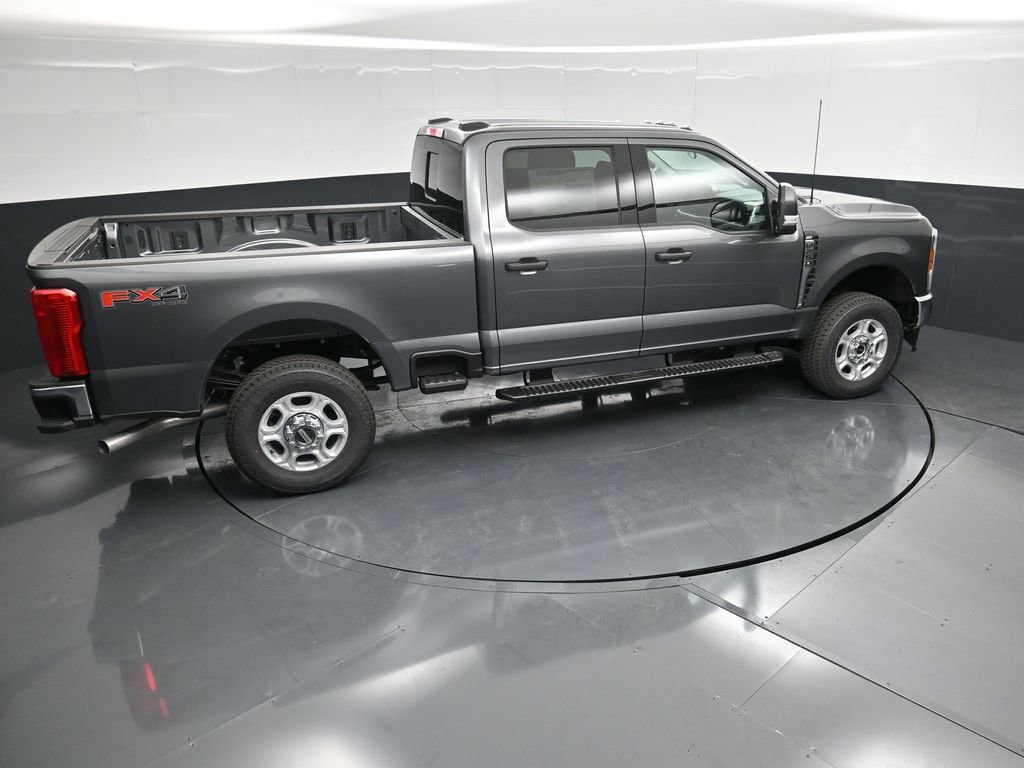 New 2026 Ford F250 XLT AWD/4WD image 48