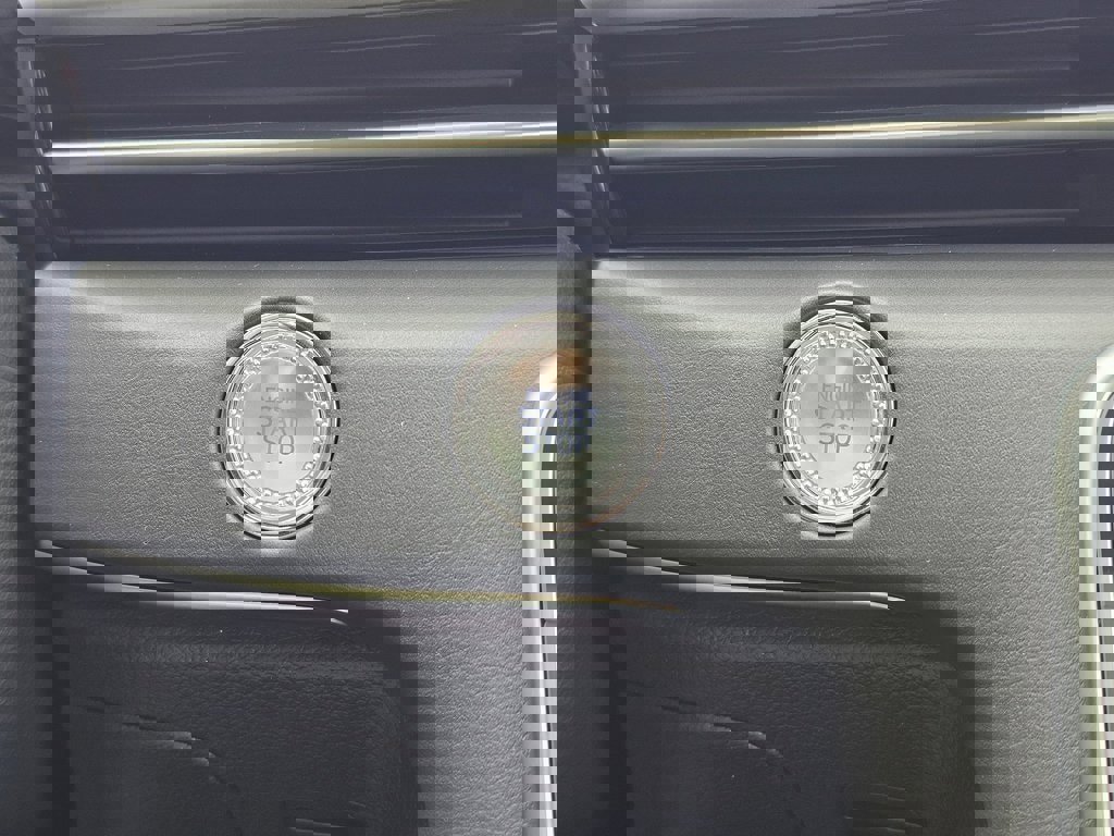 New 2026 Genesis GV80 3.5T Prestige image 17