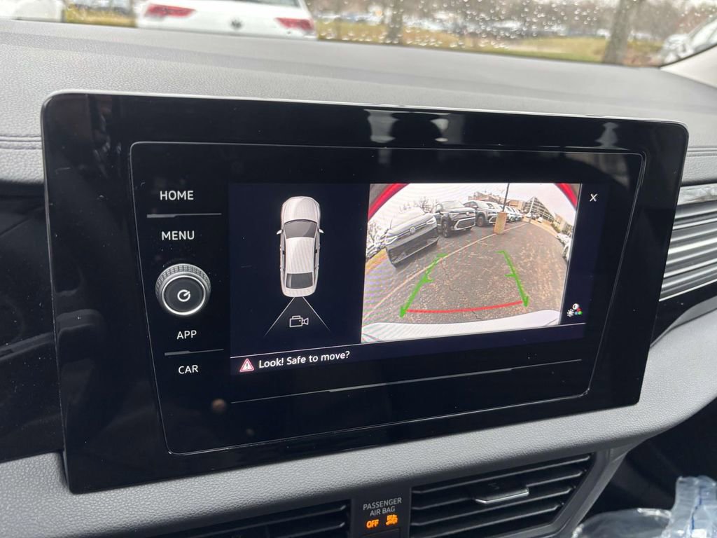 New 2026 Volkswagen Jetta S image 20