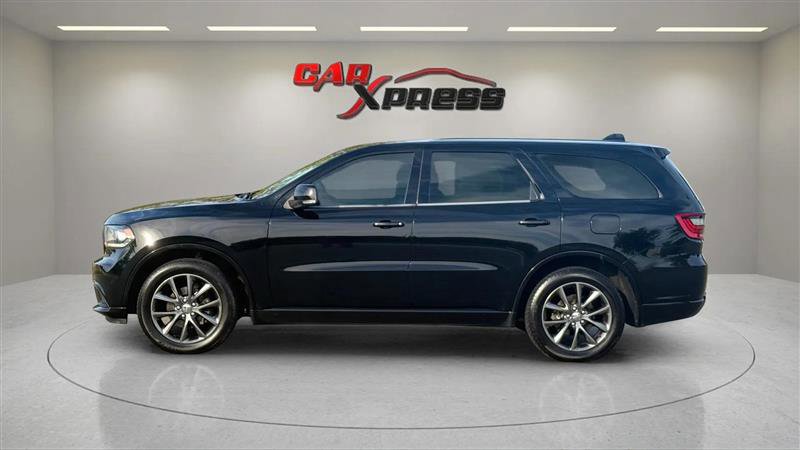 Used 2018 Dodge Durango GT image 15