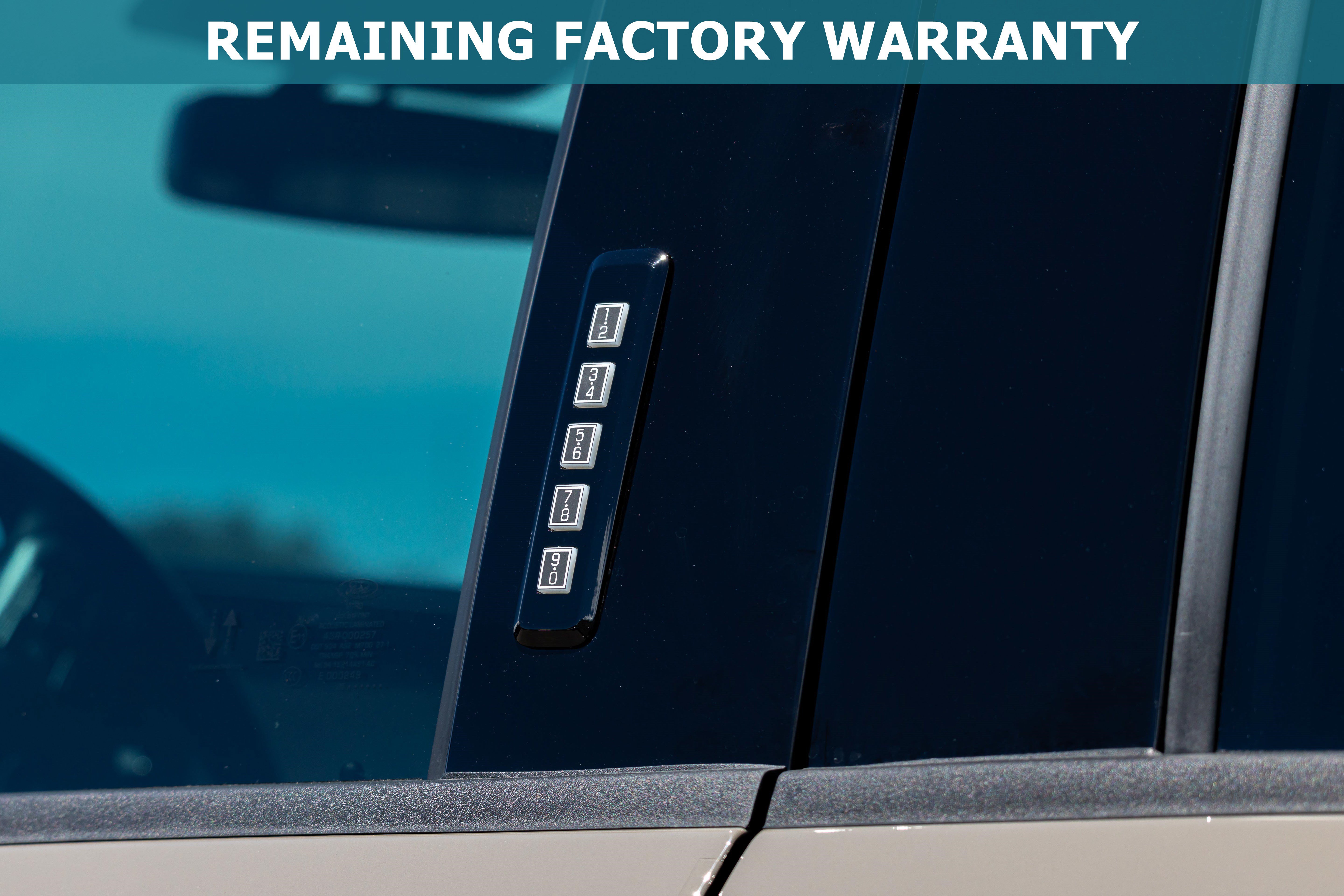 Used 2026 Ford F250 Lariat w/ Lariat Ultimate Package AWD/4WD image 17