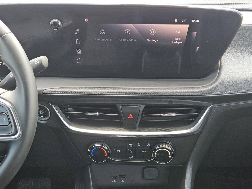 Used 2025 Buick Encore GX Preferred FWD image 12