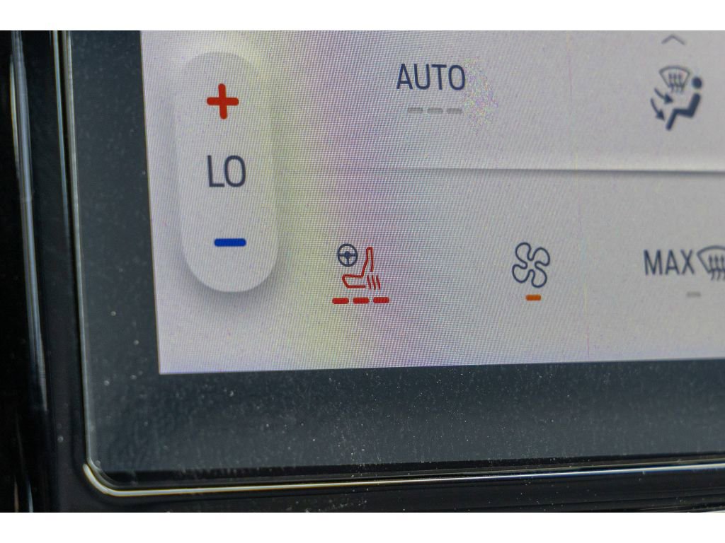 New 2025 Ford Ranger Lariat w/ FX4 Off-Road Package image 27