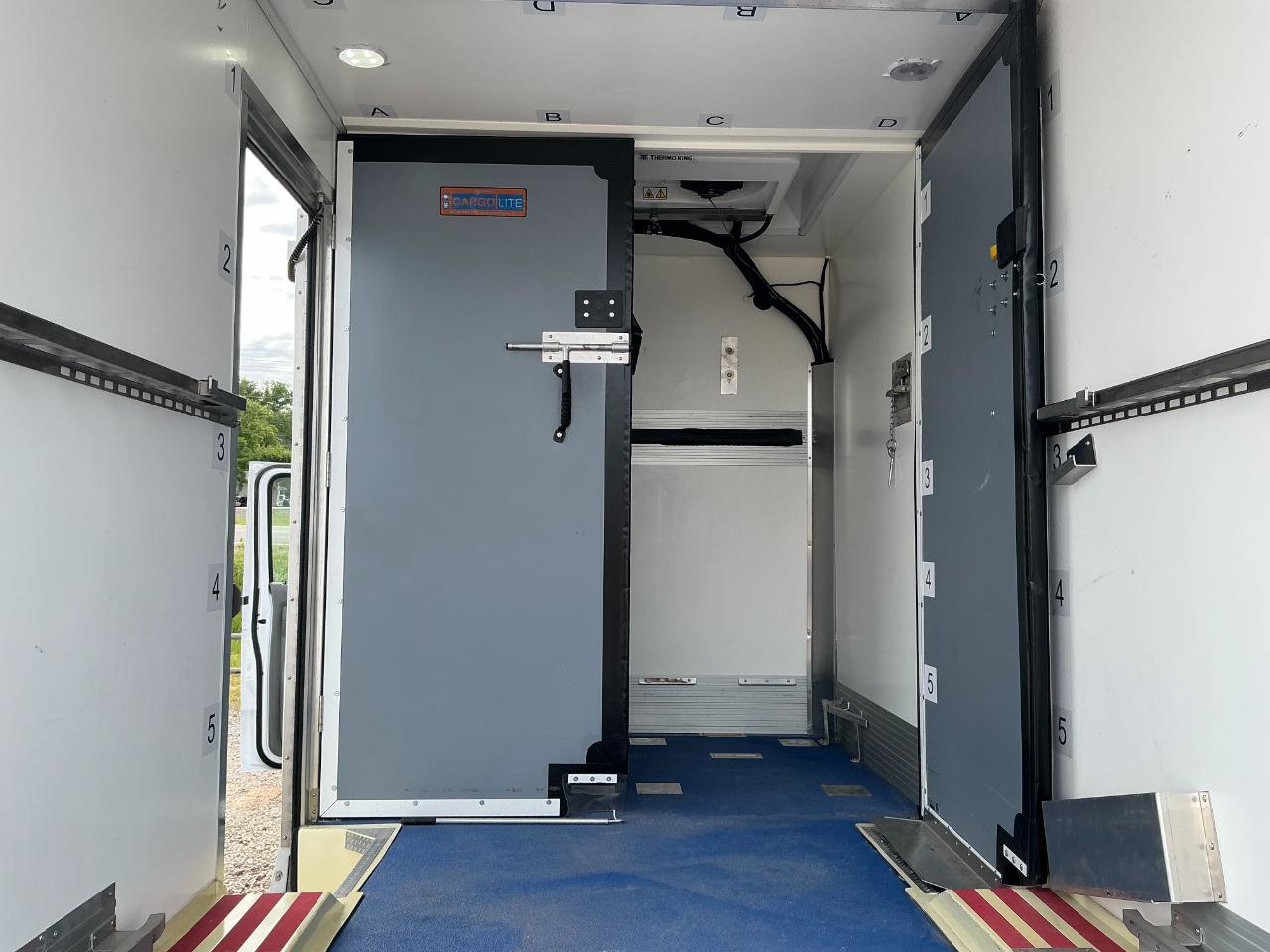Used 2023 Ford E-350 and Econoline 350 Super Duty w/ Power Windows & Locks Group RWD image 9