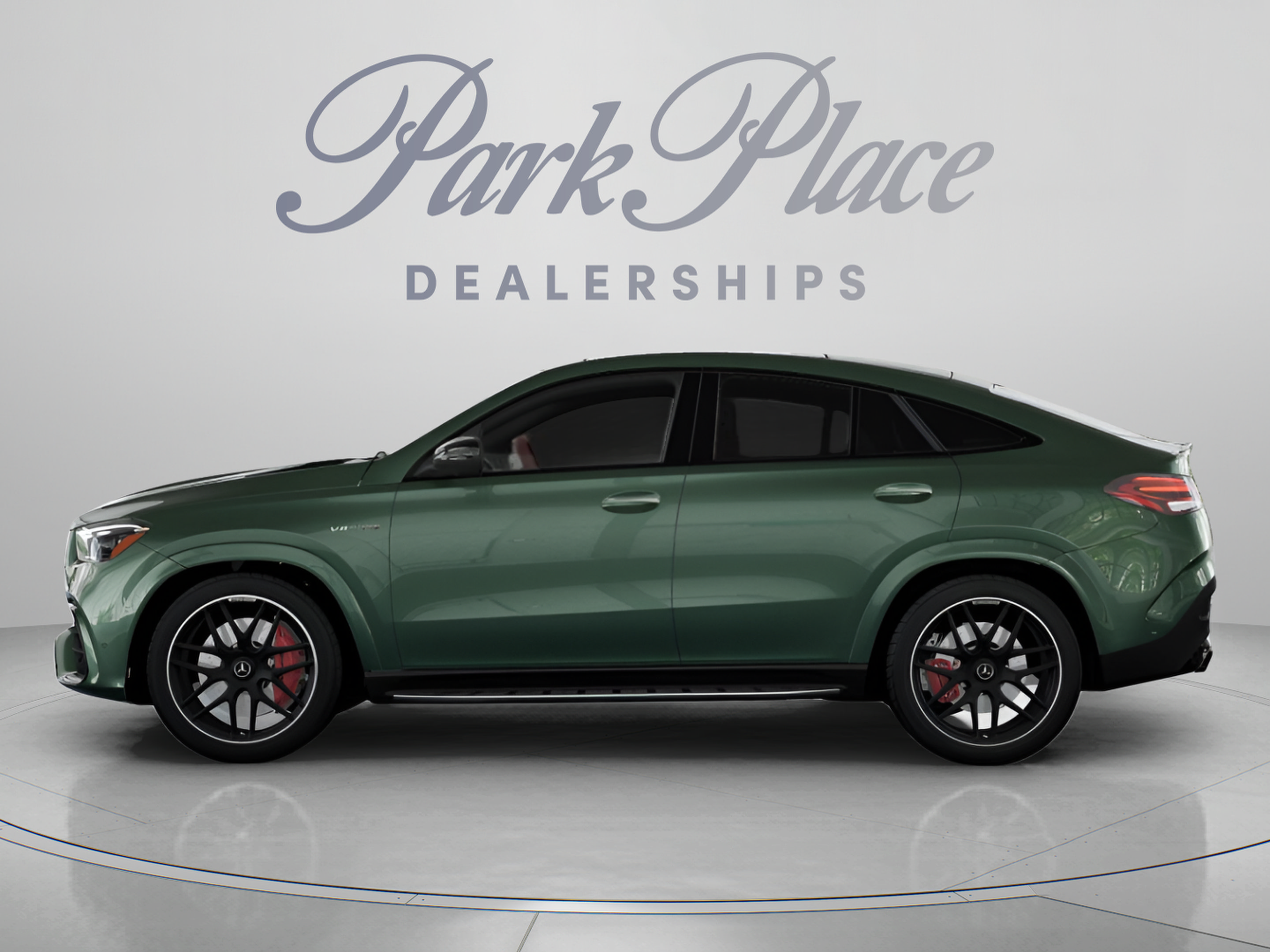 New 2026 Mercedes-Benz GLE 63 AMG S image 8