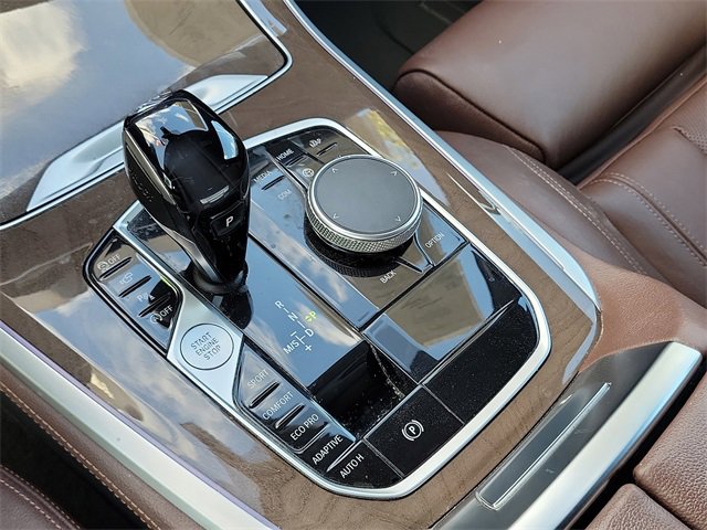 Used 2020 BMW X5 sDrive40i w/ Premium Package image 22