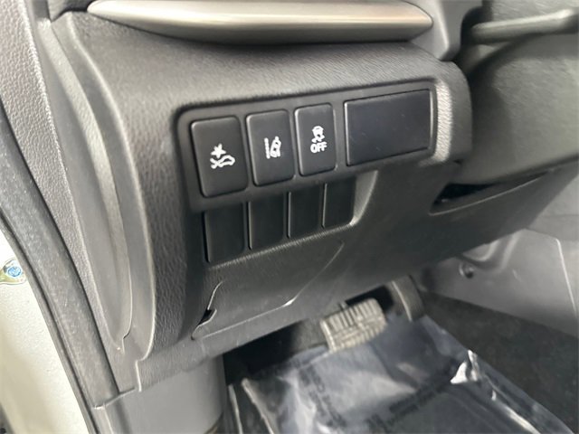 Used 2022 Mitsubishi Eclipse Cross SEL image 22