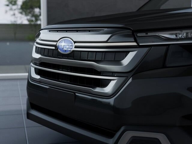 New 2026 Subaru Forester Limited AWD/4WD image 10