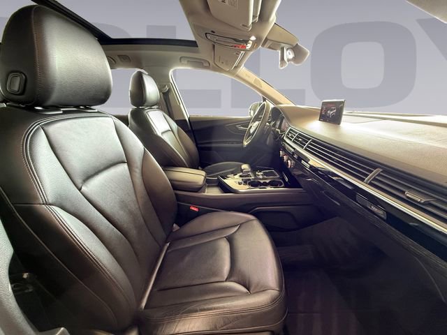Used 2019 Audi Q7 3.0T Premium Plus image 17