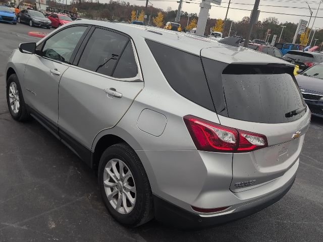 Used 2019 Chevrolet Equinox LT image 6