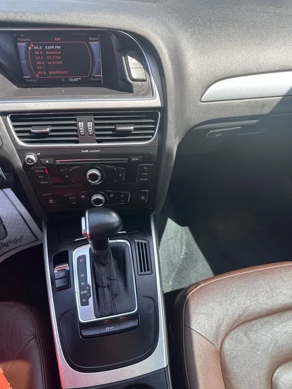 Used 2014 Audi A4 2.0T Premium AWD/4WD image 31