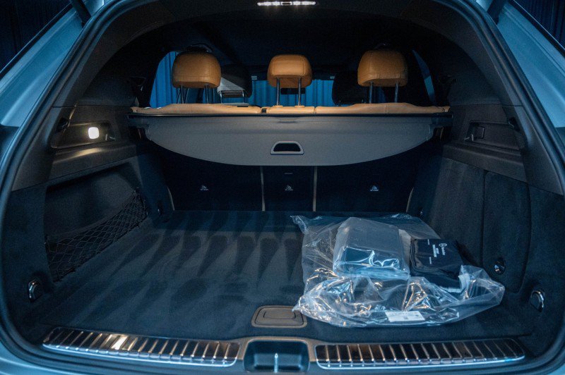 New 2026 Mercedes-Benz GLE 350 4MATIC image 34