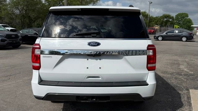 Used 2021 Ford Expedition Max XL AWD/4WD image 6