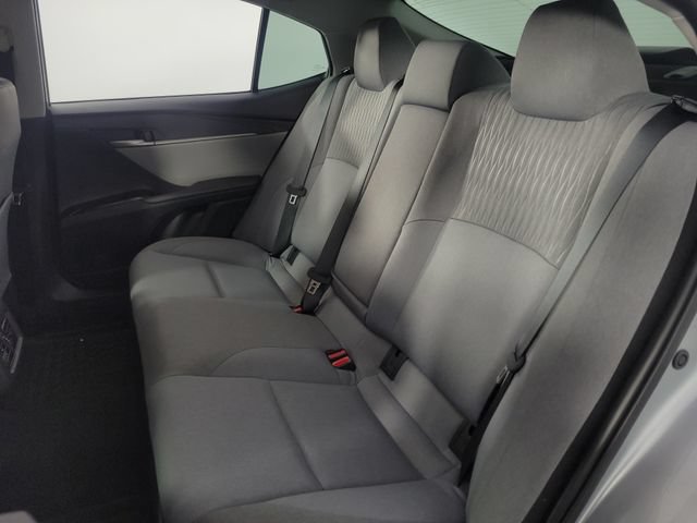New 2026 Toyota Camry LE FWD image 4