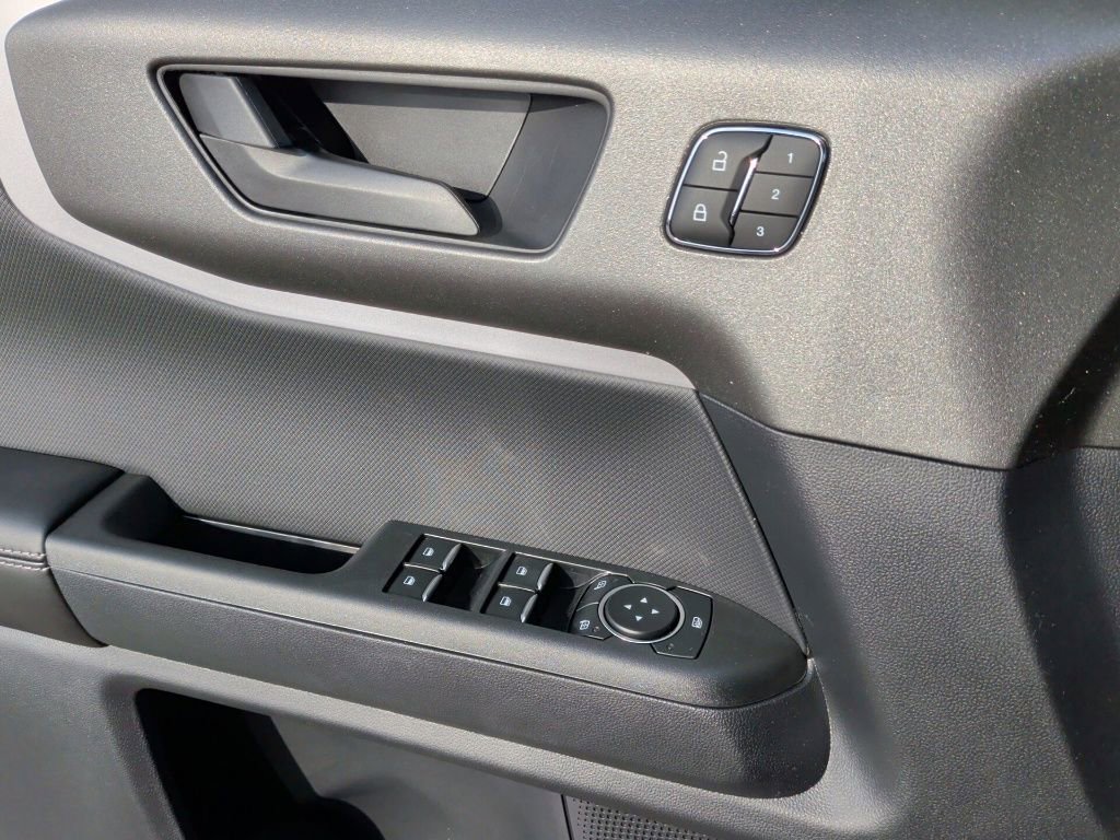 New 2026 Ford Bronco Sport Outer Banks w/ Outer Banks Tech Package+ image 11