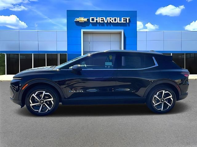 New 2026 Chevrolet Equinox EV LT AWD/4WD image 6