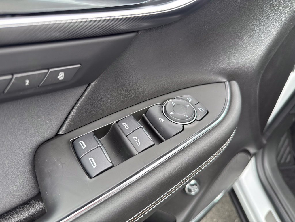 New 2026 Buick Envision Sport Touring AWD/4WD image 20