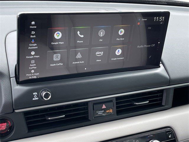 New 2026 Honda Pilot EX-L image 15