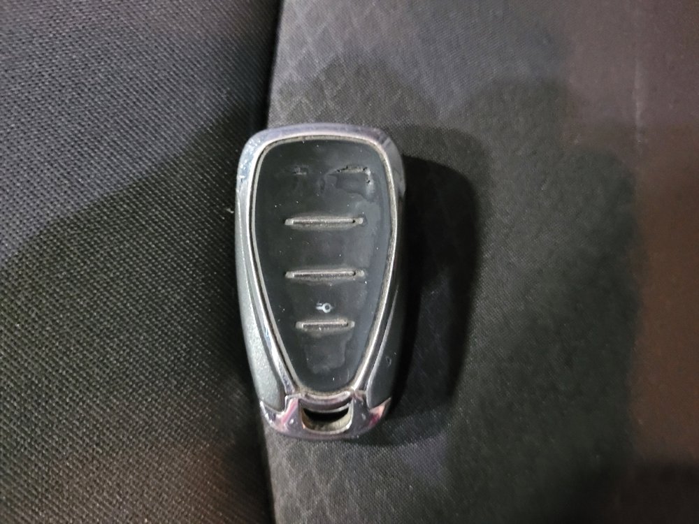 Used 2020 Chevrolet Malibu LT image 32