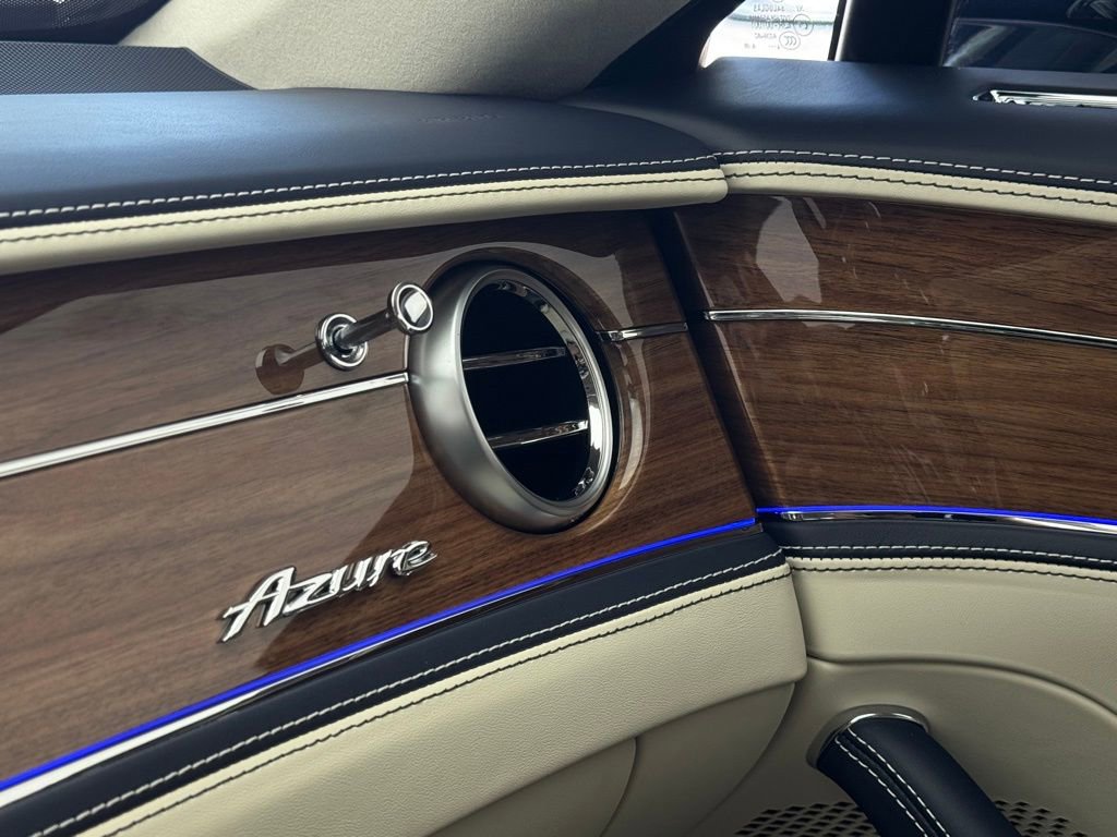 New 2026 Bentley Flying Spur Azure image 53