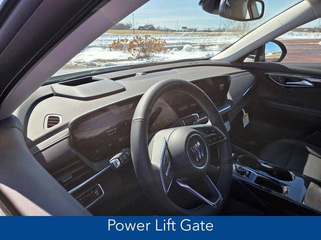 New 2026 Buick Envision Preferred AWD/4WD image 14