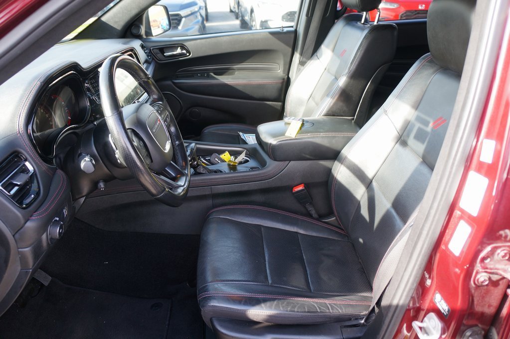 Used 2022 Dodge Durango R/T image 17