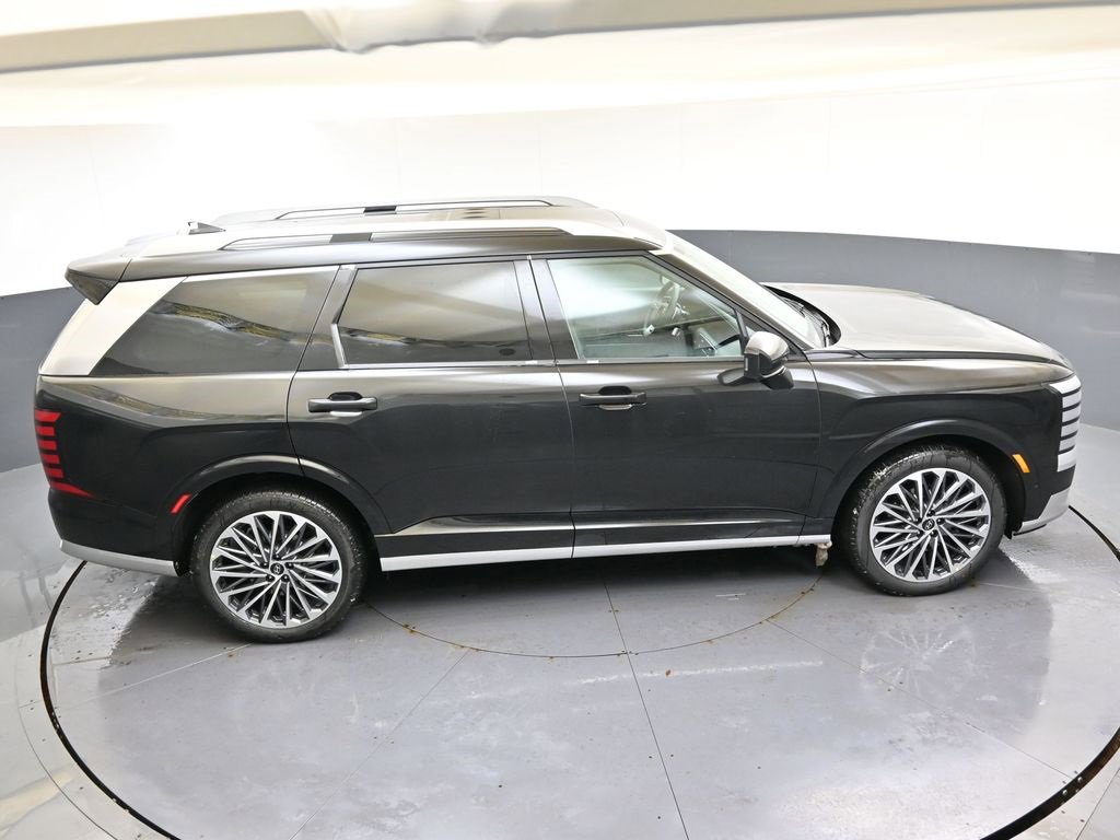 New 2026 Hyundai Palisade Calligraphy image 41