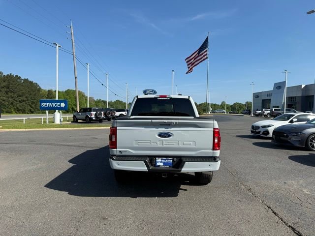 Used 2023 Ford F150 XLT w/ Equipment Group 302A High image 5